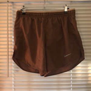 Nike Dri-Fit Running Shorts